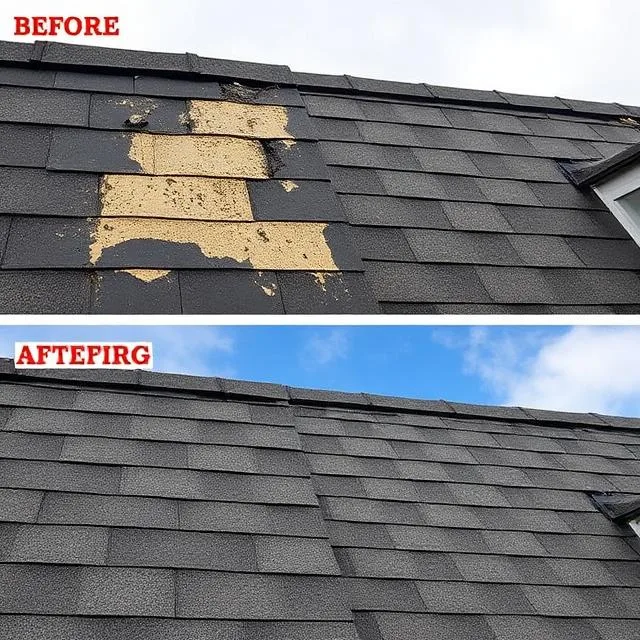 Roof Repair Near Me in Rhodell, WV near me